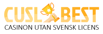 Casinoutansvensklicens.best